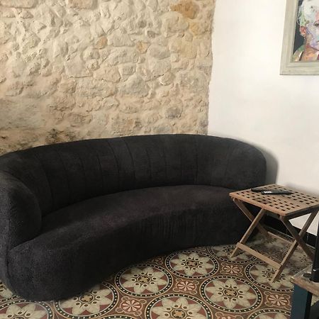 Le Petit Διαμέρισμα Coursan Εξωτερικό φωτογραφία