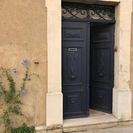 Le Petit Διαμέρισμα Coursan Εξωτερικό φωτογραφία