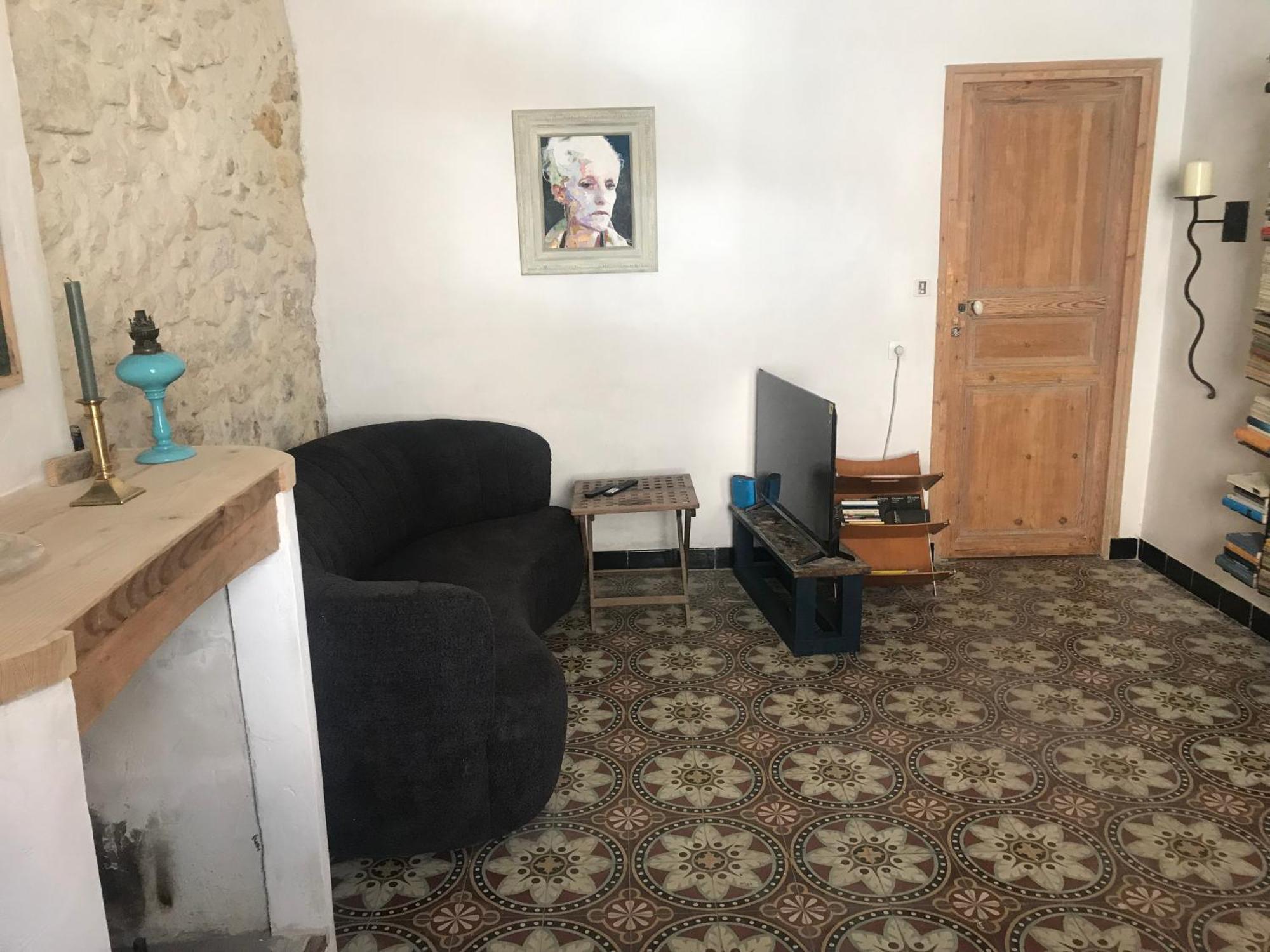 Le Petit Διαμέρισμα Coursan Εξωτερικό φωτογραφία