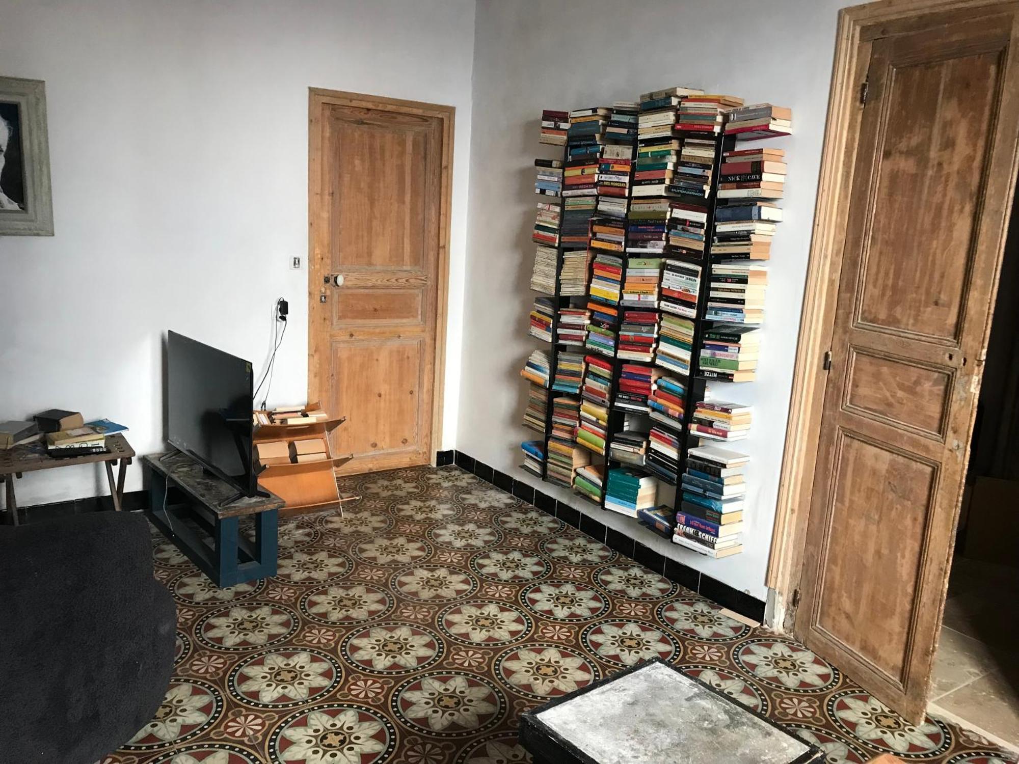 Le Petit Διαμέρισμα Coursan Εξωτερικό φωτογραφία